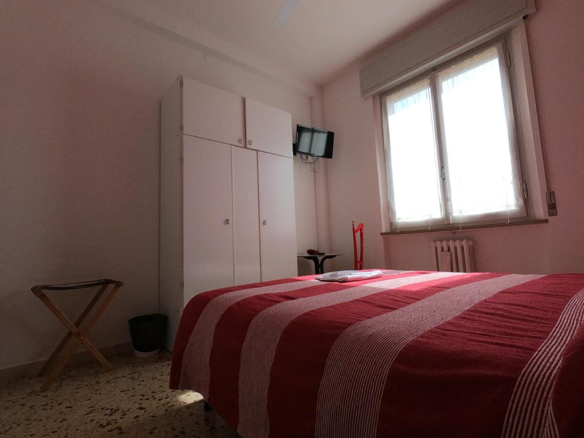 Gardenia Guest House Forli Exterior photo