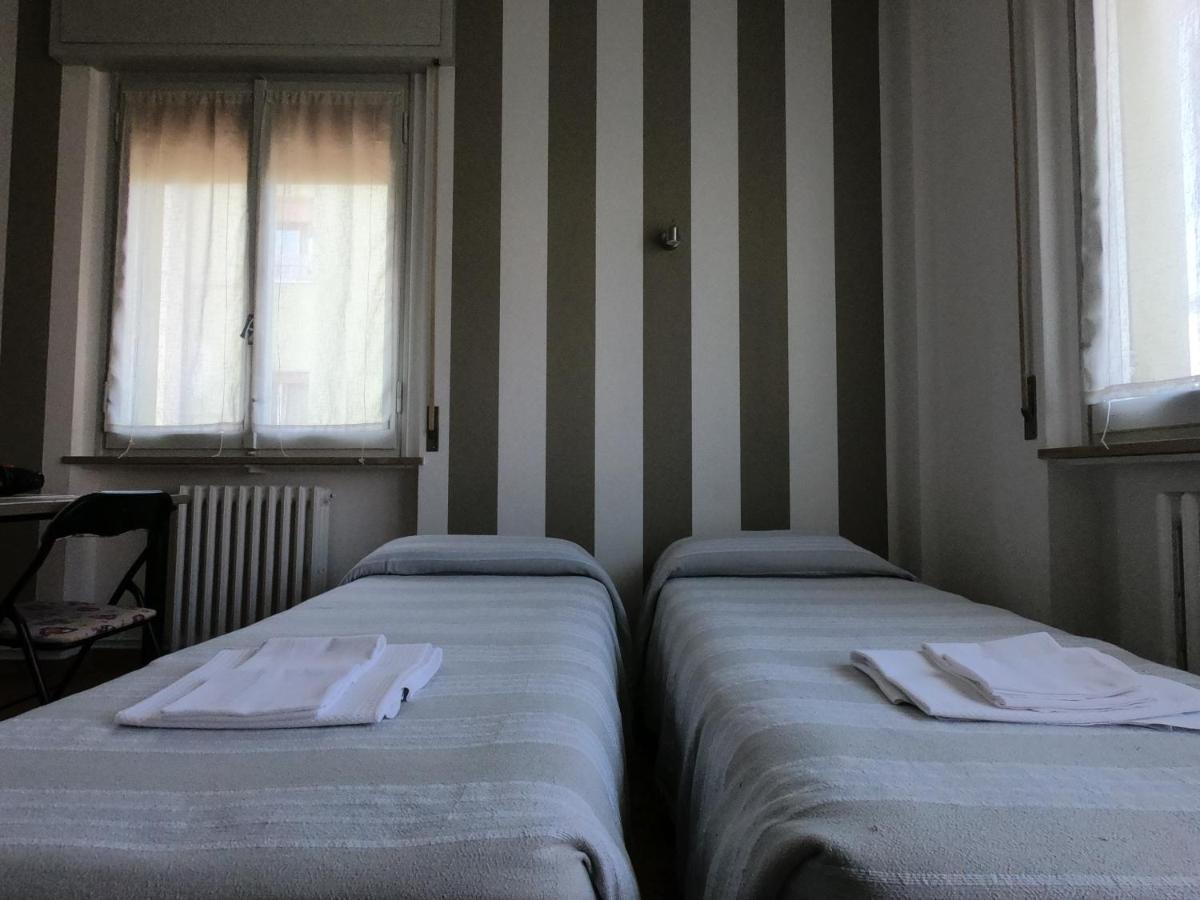 Gardenia Guest House Forli Exterior photo