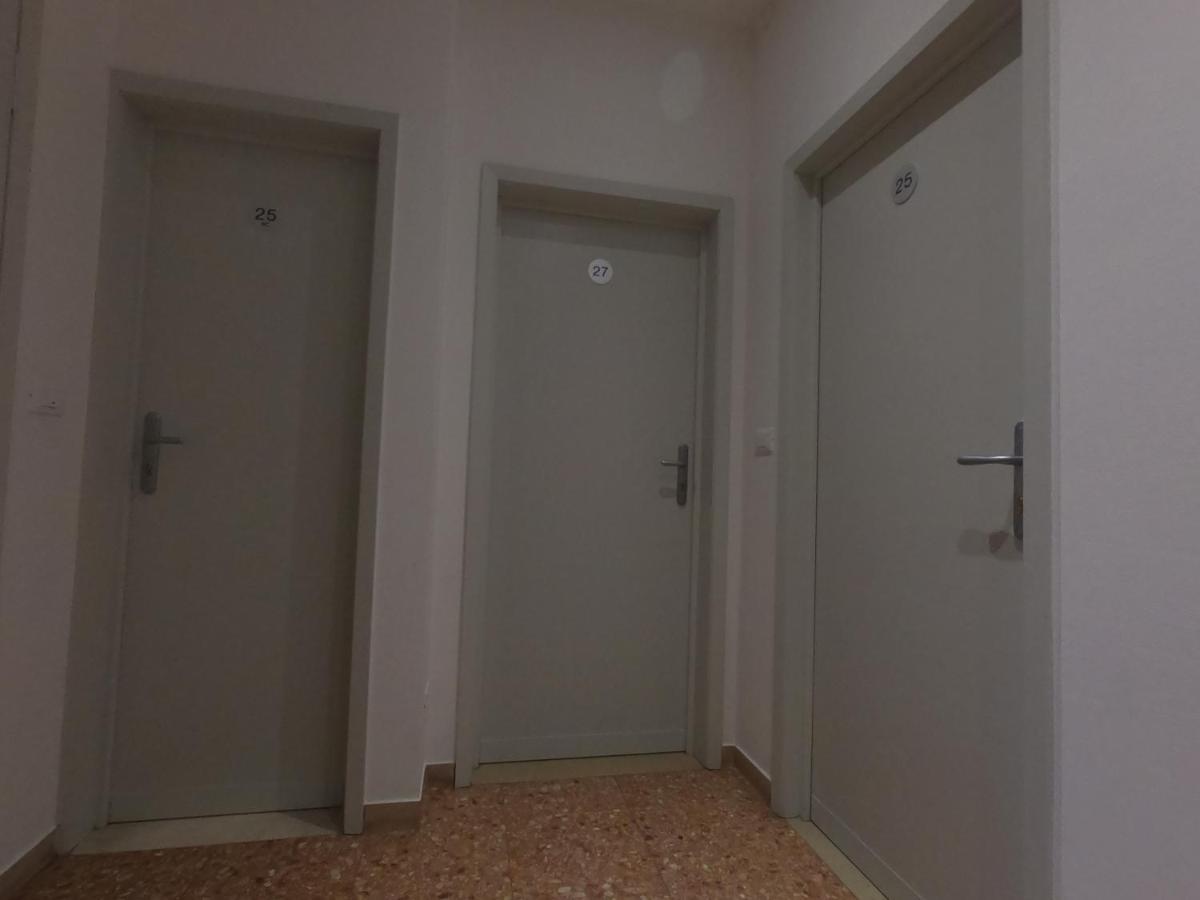 Gardenia Guest House Forli Exterior photo