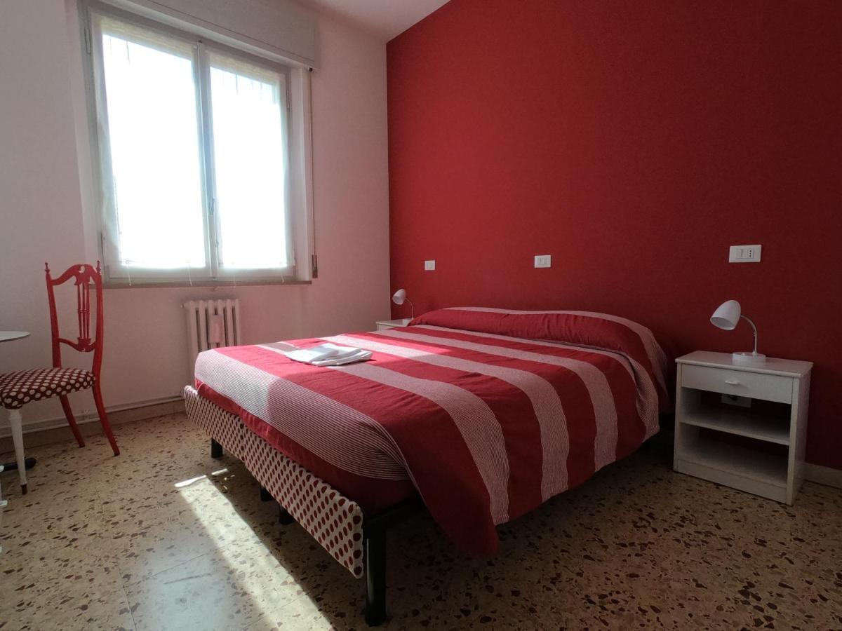 Gardenia Guest House Forli Exterior photo
