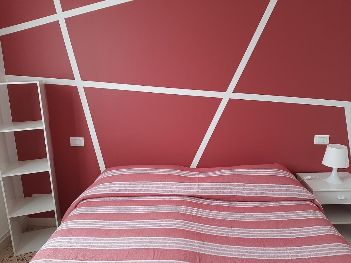 Gardenia Guest House Forli Exterior photo