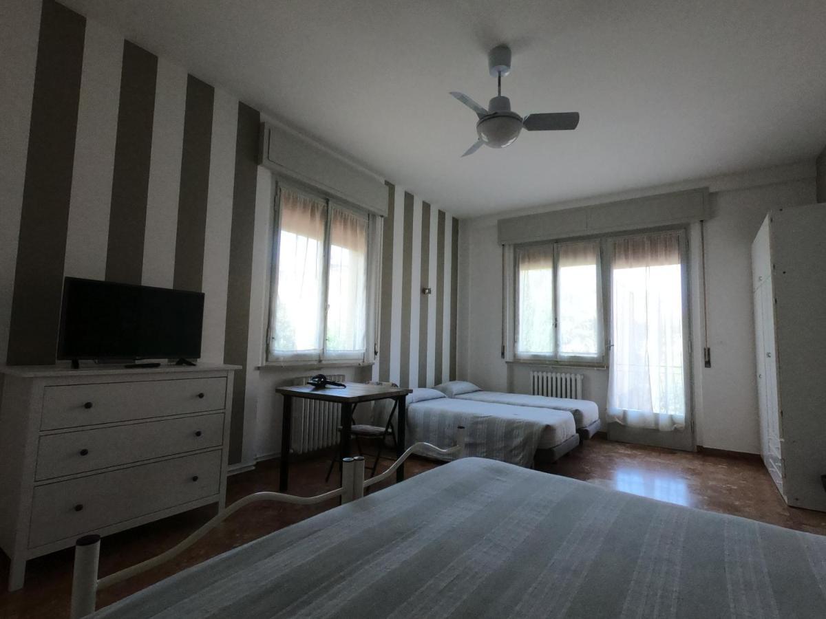Gardenia Guest House Forli Exterior photo