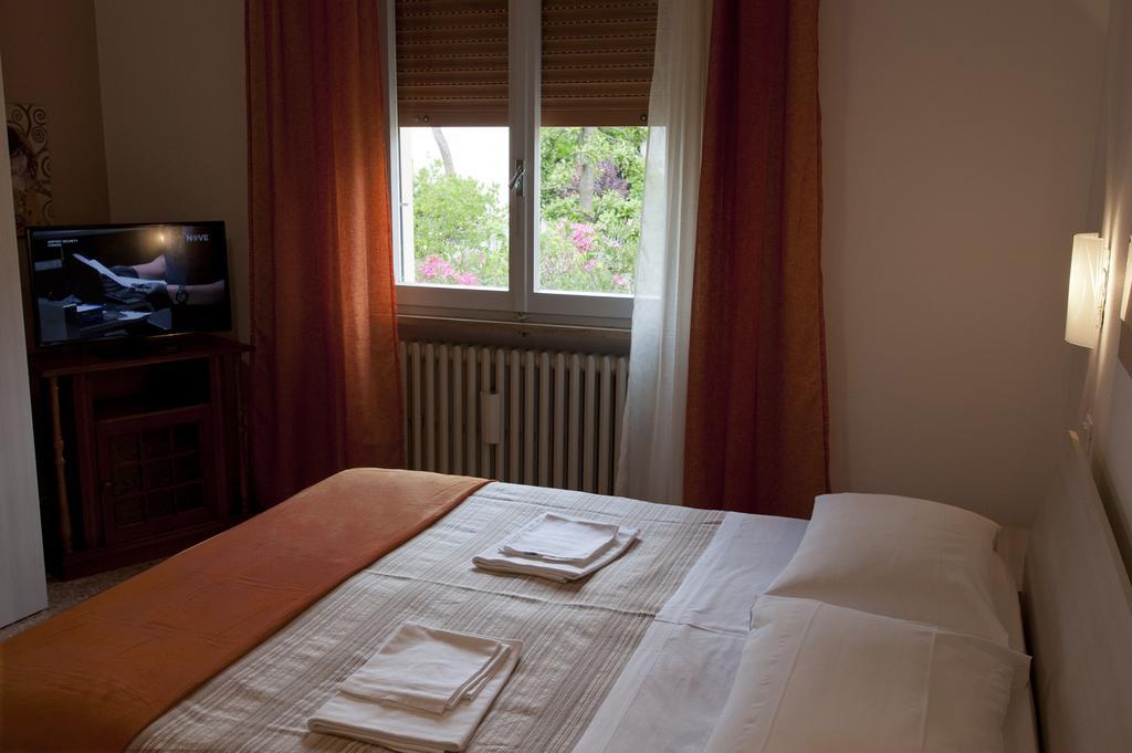Gardenia Guest House Forli Exterior photo