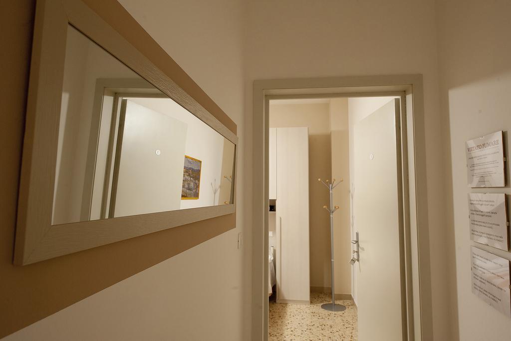 Gardenia Guest House Forli Exterior photo