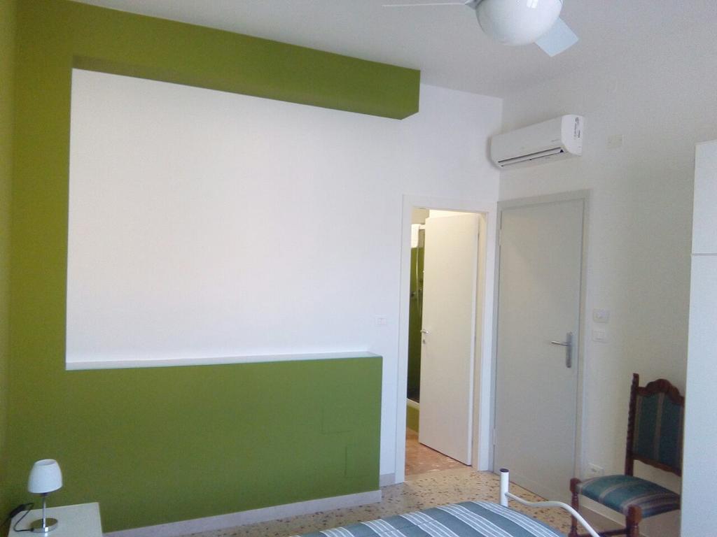 Gardenia Guest House Forli Exterior photo
